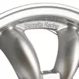Classic Rally Silver 5.5x15 - 15-tuumaiset - 6438431004139 - 4