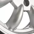Classic Rally Silver 5.5x15 - 15-tuumaiset - 6438431004139 - 5