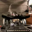 Tuulisuoja ATV Clou - Moottorikelkan ja mönkijän tarvikkeet - 6438014289809 - 2