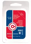 Crosman .177 wadcutter pellet 500kpl - Ilma-aseiden luodit ja tarvikkeet - 028478700079 - 1