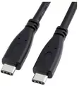 Datakaapeli USB-C, USB-C Mobia - USB-C -kaapelit - 6430035345519 - 1