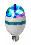 Diskovalo LED E27 LBP-317, Denver - Valokoristeet ja valohahmot - 5706751066399 - 1