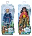 Disney Princess Rai nukke lajitelma=20 - Nuket ja nukketarvikkeet - 5010993727759 - 1
