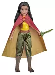 Disney Princess Rai nukke lajitelma - Nuket ja nukketarvikkeet - 5010993727759 - 2