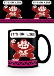 Donkey Kong "It's on" -muki p=C3=A4=C3=A4kuva=20 - Fanimukit - 5050574252119 - 1