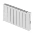 DunWore 2000 W varaava keraaminen lämmitin - Lämpöpatterit ja -puhaltimet - 6438014385679 - 1