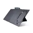 EcoFlow Solar Panel 160W aurinkopaneeli - EcoFlow lisävirtatuotteet - 4897082663089 - 2