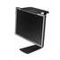 Monitorihylly | Kodinkone: Notebook / Pöytätietokone | Musta | Muovi - Toimistoergonomia - 5412810304479 - 10