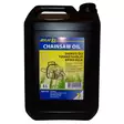 Euro Chainsaw Oil 5 L - Teräketjut ja laipat - 4740244000249 - 1