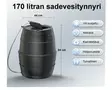 Green Land 170 l sadevesitynnyri - Sadevesitynnyrit - 6438014367569 - 4