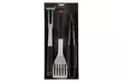 Grillausvalinesarja Basic TRP-kahvalla - Grillaustarvikkeet - 6410413158399 - 3