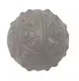 S=C3=A4hk=C3=B6inen hierontapallo harmaa p=C3=A4=C3=A4kuva=20 - Lihasrentouttajat ja hieronta - 6438151018409 - 1