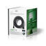 High Speed HDMI Kaapeli Ethernet | HDMI liitin | HDMI liitin | 4K@30Hz | ARC | 10.2 Gbps | 20.0 m | Pyöreä | PVC | Antrasiitti | Laatikko - HDMI-kaapelit - 5412810264469 - 13