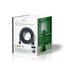 High Speed HDMI Kaapeli Ethernet | HDMI liitin | HDMI liitin | 4K@30Hz | ARC | 10.2 Gbps | 20.0 m | Pyöreä | PVC | Antrasiitti | Laatikko - HDMI-kaapelit - 5412810264469 - 5