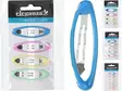 Hiuspinnit värikkäät - Rannekellot ja korut - 8720573441629 - 1