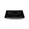 Induktiotaso | Keittoalueet: 1 | 2000 W | Ylikuumenemissuoja | Musta | Ajastin | Turbo-toiminta | Lapsilukko | LCD näyttö - Uunit ja liedet - 5412810268269 - 2