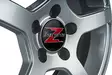 Inverno Silver 7.5x17 - 17-tuumaiset - BARZ01199 - 4