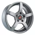 Inverno Silver 7.5x17 - 17-tuumaiset - BARZ01199 - 1