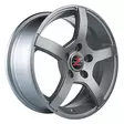 Inverno Silver 7.5x17 - 17-tuumaiset - BARZ01199 - 3