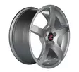 Inverno Silver 7.5x18 - 18-tuumaiset - BARZ01169 - 2