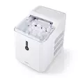 Jääpalakone | 1.5 l | 12 kg | Muovi - Keittiön pienkoneet - 5412810334339 - 50