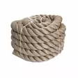 Kaideköysi 35 mm 10 m natural - Köydet ja narut - 6438168097589 - 1
