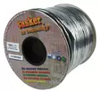 Kaiutinkaapelikela 2x 2.50 mm² 100 m Musta - Audiokaapelit - 8010246014459 - 70