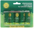 K=C3=A4rp=C3=A4spaperi 5 rullaa - Hyttysansat ja -karkottimet - 6410410194659 - 2