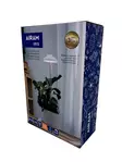 Kasvivalo Iris 5W-835 240lm valkoinen - Lattia- ja pöytävalaisimet - 6435200292629 - 4