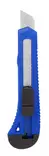 Katkoteräveitsi 18mm 1k aut.lukitus - Puukot ja veitset - 4013307321989 - 1