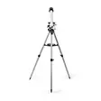 Kaukoputki | Aukko: 50 mm | Polttoväli: 600 mm | Finderscope: 5 x 24 | Maksimi työkorkeus: 125 cm | Tripod | Musta / Valkoinen - Kiikarit ja kaukoputket - 5412810330959 - 20