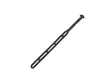 Kiinnikekumi peitteelle 36 cm 4kpl - Muut peräkärrytarvikkeet - 6438168098739 - 1