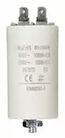 Kondensaattori | 14 uF | 450 V | Faston | 1 kpl - Varaosat - 5412810231959 - 1