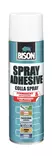 Kontaktiliima Spray Adhesive, Bison - Liimat - 8710439082509 - 1