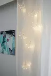 Kaisla 150 led ip20 - Valokoristeet ja valohahmot - 6435200288929 - 3