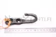Koukku 10 cm - Vanhanajan sepäntuotteet - 6430035700059 - 3