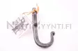 Koukku 10 cm - Vanhanajan sepäntuotteet - 6430035700059 - 2
