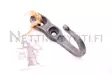 Koukku 10 cm - Vanhanajan sepäntuotteet - 6430035700059 - 1