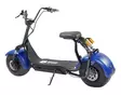 Kruiser Premium Pack Blue 1,2kWh akulla - Kruiserit - 6438431028999 - 2