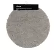 Kylpyhuoneenmatto Solid 70 cm harmaa - Kylpyhuonematot ja kosteantilan matot - 6410416053899 - 4