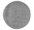 Kylpyhuoneenmatto Solid 70 cm harmaa - Kylpyhuonematot ja kosteantilan matot - 6410416053899 - 1