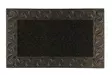 Kynnysmatto Frame harmaa 45 x 75 cm=20 - Kynnysmatot ja kuramatot - 6410416029009 - 1
