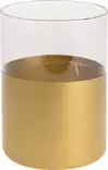 Kynttiläkippo 17cm - Kynttilät ja lyhdyt - 8719202676549 - 1