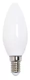 Kynttil=C3=A4lamppu 2-pack Led E14 470lm - Lamput ja loisteputket - 6435200260789 - 1