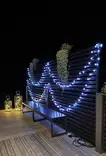 LED-valosarja Airam SmartHome 12m - Valosarjat - 6435200280749 - 12
