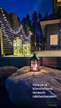 LED-valosarja Airam SmartHome 12m - Valosarjat - 6435200280749 - 8