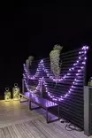 LED-valosarja Airam SmartHome 12m - Valosarjat - 6435200280749 - 11