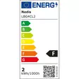 LED Valaisin G4 | 2.0 W | 200 lm | 3000 K | Lämmin Valkoinen | Pakkauksessa olevien lamppujen määrä: 1 kpl - Lamput ja loisteputket - 5412810418749 - 85