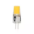 LED Valaisin G4 | 2.0 W | 200 lm | 3000 K | Lämmin Valkoinen | Pakkauksessa olevien lamppujen määrä: 1 kpl - Lamput ja loisteputket - 5412810418749 - 10