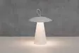 LED p=C3=B6yt=C3=A4valaisin Sieni 23cm - Valokoristeet ja valohahmot - 6410416284019 - 1